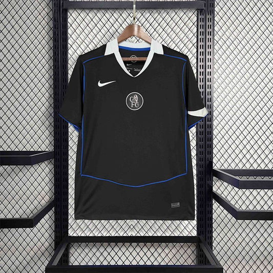 Maillot de Football Third Chelsea 25-26