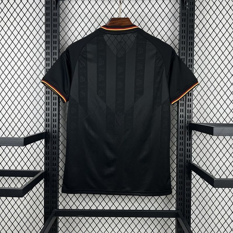 Maillot de football extérieur Coupe du Monde 2026 Allemagne
