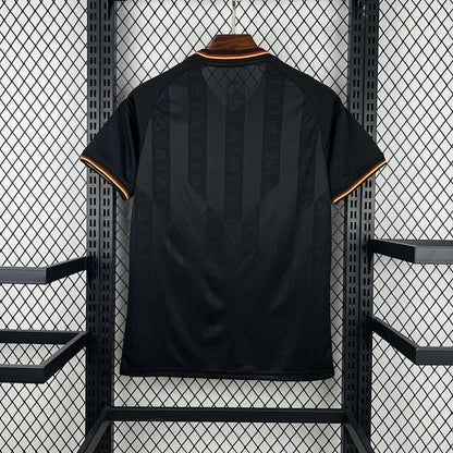 Maillot de football extérieur Coupe du Monde 2026 Allemagne