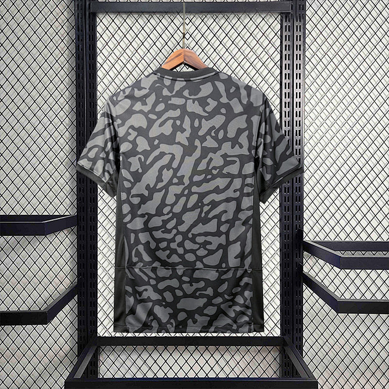Maillot de foot extérieur PSG 23-24