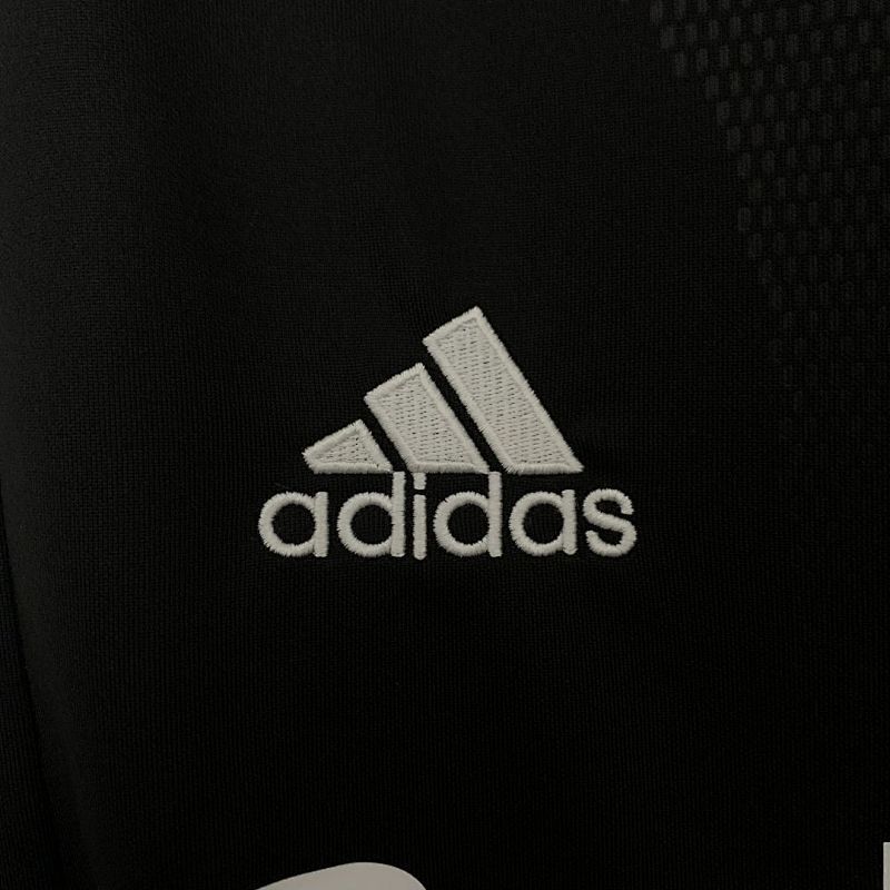 Maillot de Foot Rétro Vintage Extérieur Real Madrid 01-02