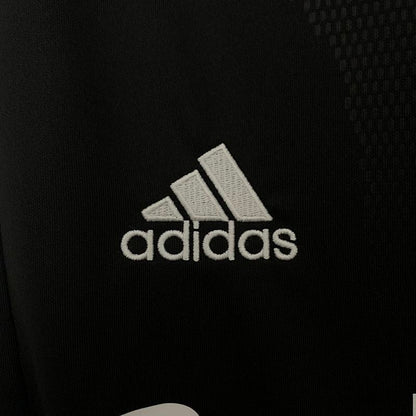 Maillot de Foot Rétro Vintage Extérieur Real Madrid 01-02