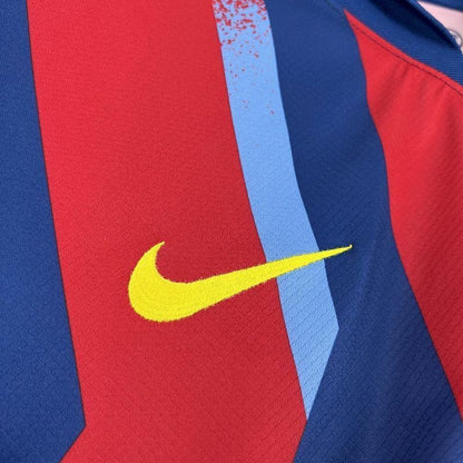 Maillot de football Quatrième Kit Barcelone 25-26
