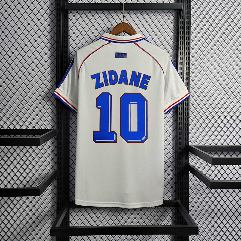 Maillot de Football Rétro France 98