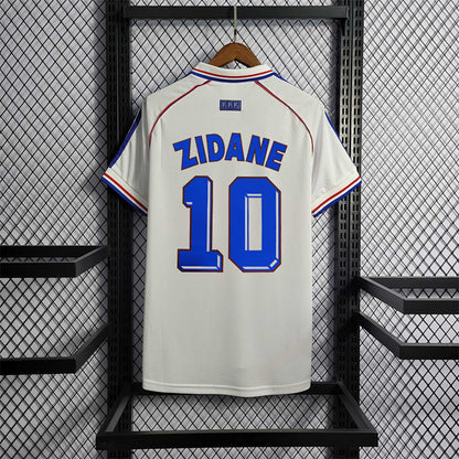 Maillot de Football Rétro France 98