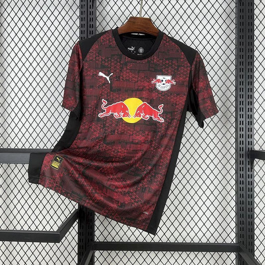 Maillot de Football Third RB Leipzig 25-26