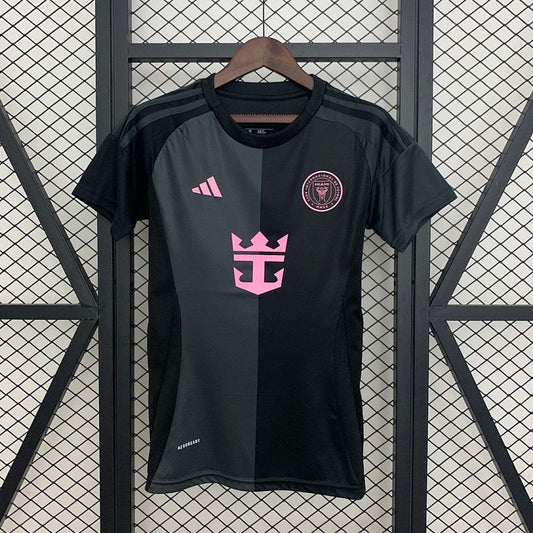 Maillot de Football Extérieur Inter Miami 25-26