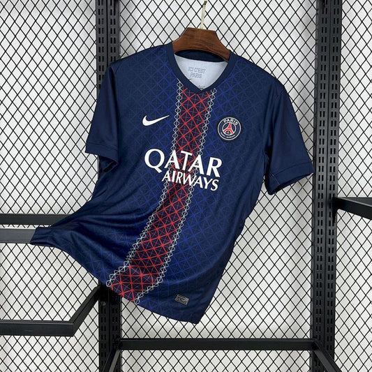 Maillot de Football Domicile PSG 25-26