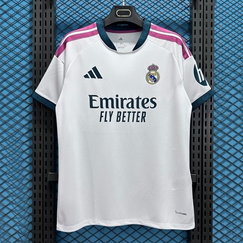 Maillot de Football Domicile Réal Madrid 26-27