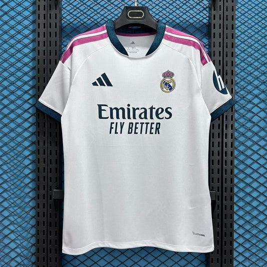 Maillot de Football Domicile Réal Madrid 26-27