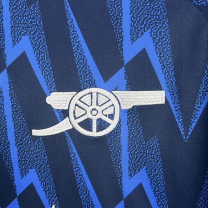 Maillot de Football Arsenal Extérieur 25-26